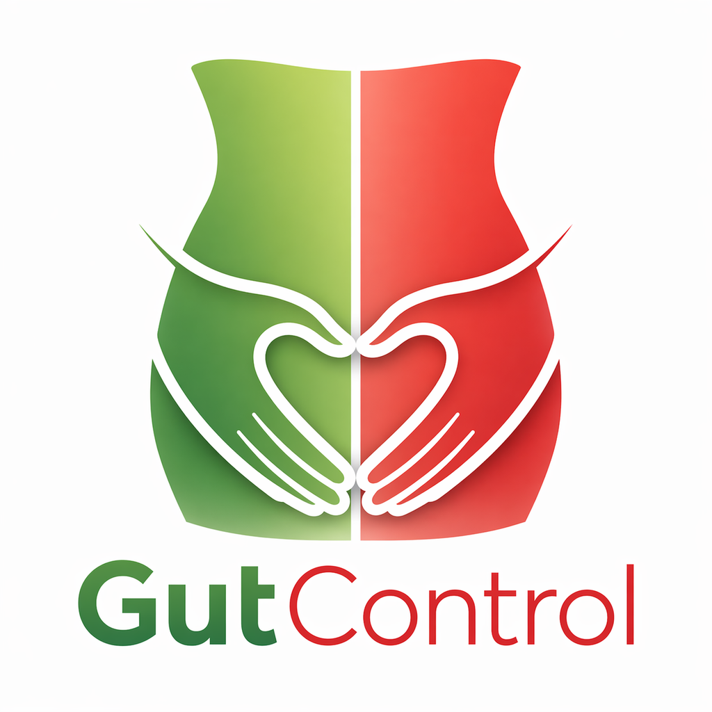 GutControl logo